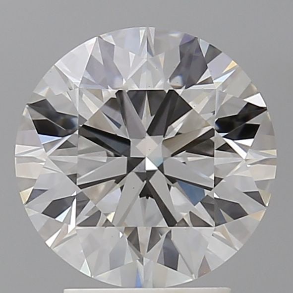 Ideal Loose Diamond - ROUND 3.06ct E VS1: Ideal Loose Diamond - ROUND 3.06ct E VS1 Source: This is a real non-mined Diamond that has been grown in a lab Shape: ROUND Carats: 3.06 Color: E Clarity: VS1 Certification: IGI Video: