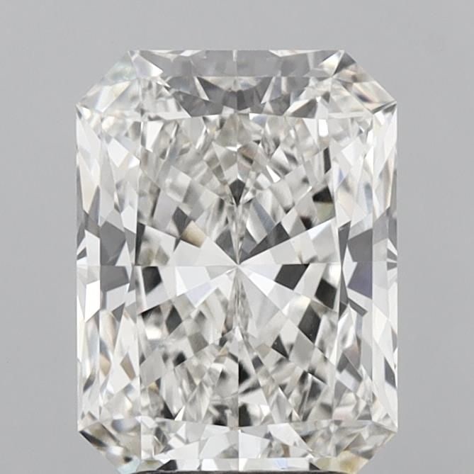 Loose Diamond - RADIANT 2.78ct G VS1: Loose Diamond - RADIANT 2.78ct G VS1 Source: This is a real non-mined Diamond that has been grown in a lab Shape: RADIANT Carats: 2.78 Color: G Clarity: VS1 Certification: IGI Additional images