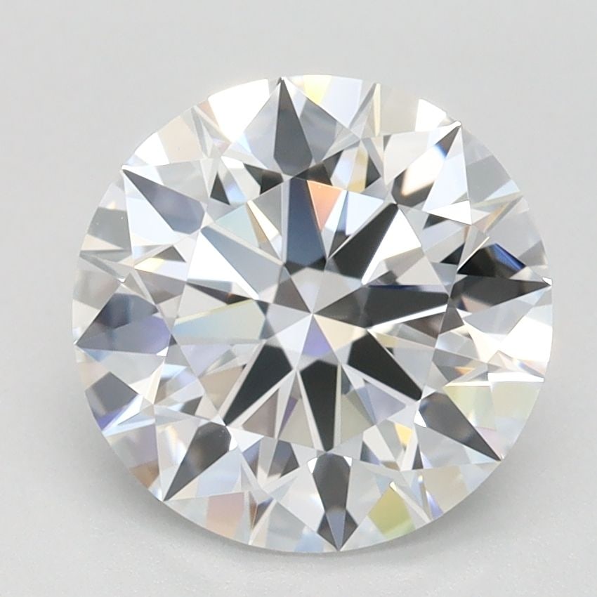Ideal Loose Diamond - ROUND 1.92ct D FL: Ideal Loose Diamond - ROUND 1.92ct D FL Source: This is a real non-mined Diamond that has been grown in a lab Shape: ROUND Carats: 1.92 Color: D Clarity: FL Certification: IGI Video: