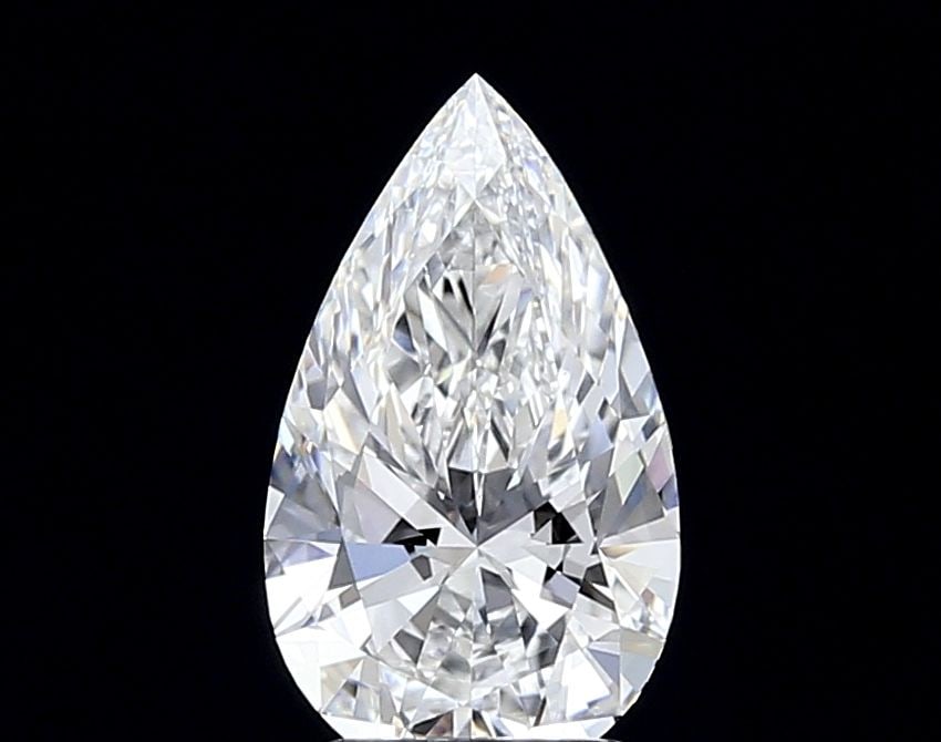 Loose Diamond - PEAR 2.05ct E VS1: Loose Diamond - PEAR 2.05ct E VS1 Source: This is a real non-mined Diamond that has been grown in a lab Shape: PEAR Carats: 2.05 Color: E Clarity: VS1 Certification: IGI Video: