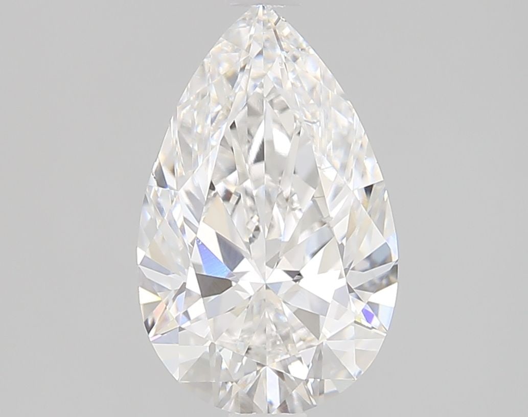 Loose Diamond - PEAR 1.77ct E VS1: Loose Diamond - PEAR 1.77ct E VS1 Source: This is a real non-mined Diamond that has been grown in a lab Shape: PEAR Carats: 1.77 Color: E Clarity: VS1 Certification: IGI Video: