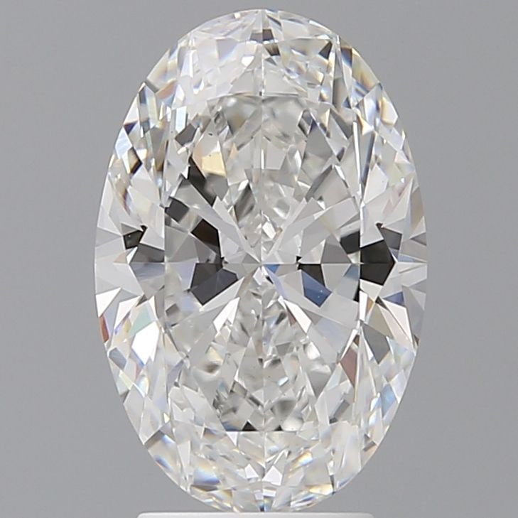 Loose Diamond - OVAL 3.55ct E VS1: Loose Diamond - OVAL 3.55ct E VS1 Source: This is a real non-mined Diamond that has been grown in a lab Shape: OVAL Carats: 3.55 Color: E Clarity: VS1 Certification: IGI Video:
