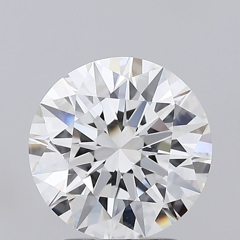 Loose Diamond - ROUND 2.36ct G VS1: Loose Diamond - ROUND 2.36ct G VS1 Source: This is a real non-mined Diamond that has been grown in a lab Shape: ROUND Carats: 2.36 Color: G Clarity: VS1 Certification: IGI Video: