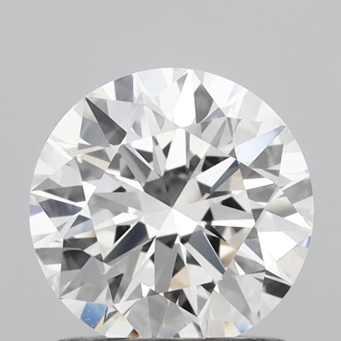 Ideal Loose Diamond - ROUND 1.03ct D VVS1: Ideal Loose Diamond - ROUND 1.03ct D VVS1 Source: This is a real non-mined Diamond that has been grown in a lab Shape: ROUND Carats: 1.03 Color: D Clarity: VVS1 Certification: IGI Video: