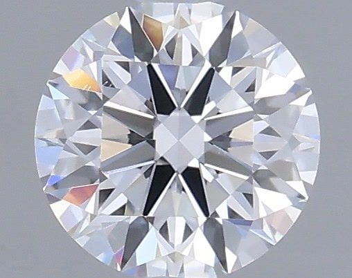 Ideal Loose Diamond - ROUND 0.33ct D VS1: Ideal Loose Diamond - ROUND 0.33ct D VS1 Source: This is a real non-mined Diamond that has been grown in a lab Shape: ROUND Carats: 0.33 Color: D Clarity: VS1 Certification: IGI Video: