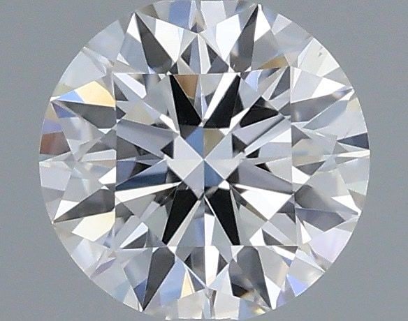 Ideal Loose Diamond - ROUND 0.42ct E VS2: Ideal Loose Diamond - ROUND 0.42ct E VS2 Source: This is a real non-mined Diamond that has been grown in a lab Shape: ROUND Carats: 0.42 Color: E Clarity: VS2 Certification: IGI Additional images avai