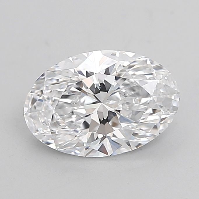 Loose Diamond - OVAL 1.86ct D VVS2: Loose Diamond - OVAL 1.86ct D VVS2 Source: This is a real non-mined Diamond that has been grown in a lab Shape: OVAL Carats: 1.86 Color: D Clarity: VVS2 Certification: IGI Video:
