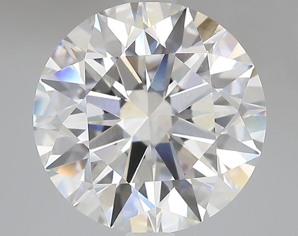 Ideal Loose Diamond - ROUND 5.08ct F VVS2: Ideal Loose Diamond - ROUND 5.08ct F VVS2 Source: This is a real non-mined Diamond that has been grown in a lab Shape: ROUND Carats: 5.08 Color: F Clarity: VVS2 Certification: IGI Video: Video Link