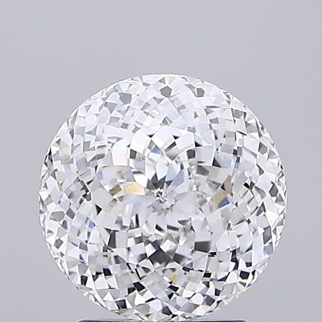 Loose Diamond - OTHER 2.56ct F VVS2: Loose Diamond - OTHER 2.56ct F VVS2 Source: This is a real non-mined Diamond that has been grown in a lab Shape: OTHER Carats: 2.56 Color: F Clarity: VVS2 Certification: IGI Video:
