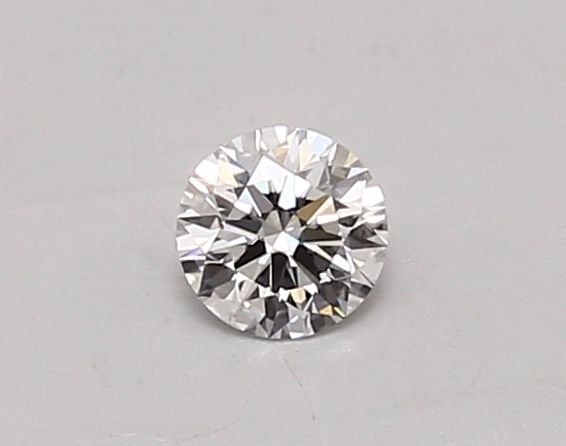 Ideal Loose Diamond - ROUND 0.26ct D VVS1: Ideal Loose Diamond - ROUND 0.26ct D VVS1 Source: This is a real non-mined Diamond that has been grown in a lab Shape: ROUND Carats: 0.26 Color: D Clarity: VVS1 Certification: IGI Video: