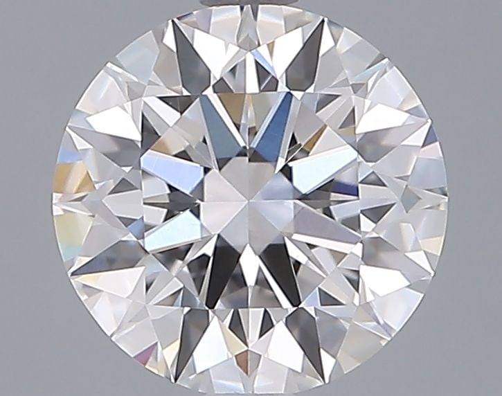 Ideal Loose Diamond - ROUND 2.06ct D VVS1: Ideal Loose Diamond - ROUND 2.06ct D VVS1 Source: This is a real non-mined Diamond that has been grown in a lab Shape: ROUND Carats: 2.06 Color: D Clarity: VVS1 Certification: IGI Video: