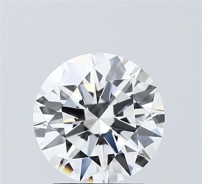 Ideal Loose Diamond - ROUND 2.02ct E VVS2: Ideal Loose Diamond - ROUND 2.02ct E VVS2 Source: This is a real non-mined Diamond that has been grown in a lab Shape: ROUND Carats: 2.02 Color: E Clarity: VVS2 Certification: IGI Video: