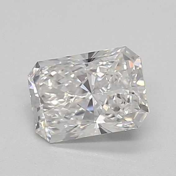 Loose Diamond - RADIANT 0.49ct F VVS2: Loose Diamond - RADIANT 0.49ct F VVS2 Source: This is a real non-mined Diamond that has been grown in a lab Shape: RADIANT Carats: 0.49 Color: F Clarity: VVS2 Certification: IGI Video: