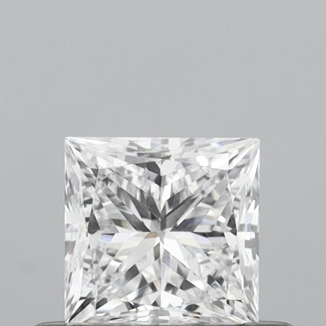 Loose Diamond - PRINCESS 0.47ct D VVS2: Loose Diamond - PRINCESS 0.47ct D VVS2 Source: This is a real non-mined Diamond that has been grown in a lab Shape: PRINCESS Carats: 0.47 Color: D Clarity: VVS2 Certification: IGI Video: