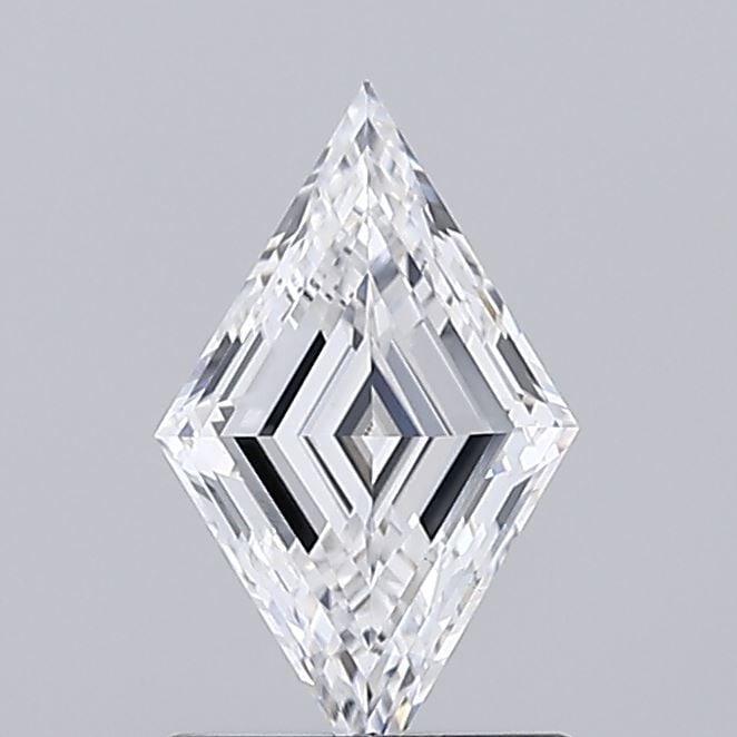 Loose Diamond - LOZENGE 1.03ct D VS1: Loose Diamond - LOZENGE 1.03ct D VS1 Source: This is a real non-mined Diamond that has been grown in a lab Shape: LOZENGE Carats: 1.03 Color: D Clarity: VS1 Certification: IGI Video: