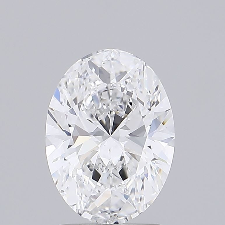 Loose Diamond - OVAL 2.01ct E SI1: Loose Diamond - OVAL 2.01ct E SI1 Source: This is a real non-mined Diamond that has been grown in a lab Shape: OVAL Carats: 2.01 Color: E Clarity: SI1 Certification: IGI Video: