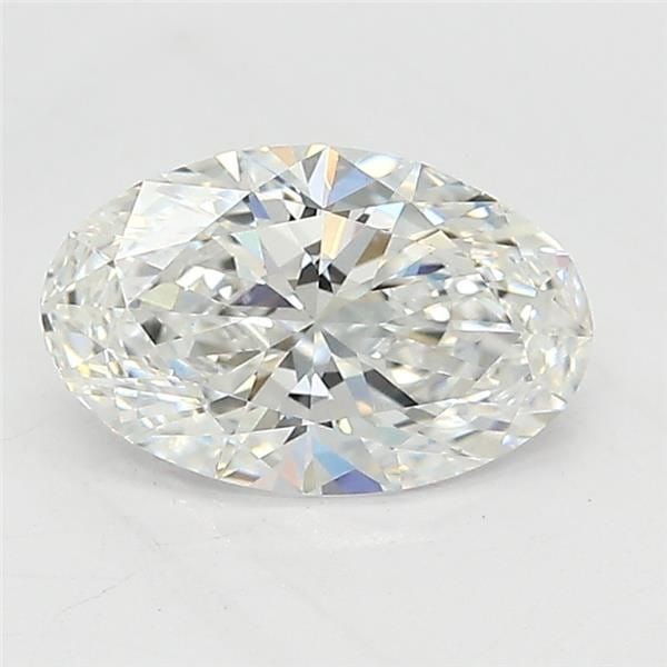Loose Diamond - OVAL 1.07ct D VVS2: Loose Diamond - OVAL 1.07ct D VVS2 Source: This is a real non-mined Diamond that has been grown in a lab Shape: OVAL Carats: 1.07 Color: D Clarity: VVS2 Certification: IGI Video:
