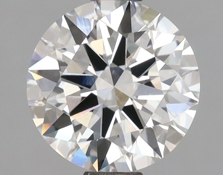 Ideal Loose Diamond - ROUND 2.01ct E VS1: Ideal Loose Diamond - ROUND 2.01ct E VS1 Source: This is a real non-mined Diamond that has been grown in a lab Shape: ROUND Carats: 2.01 Color: E Clarity: VS1 Certification: IGI Video: