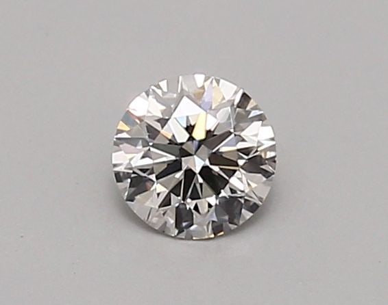 Ideal Loose Diamond - ROUND 0.39ct F VVS2: Ideal Loose Diamond - ROUND 0.39ct F VVS2 Source: This is a real non-mined Diamond that has been grown in a lab Shape: ROUND Carats: 0.39 Color: F Clarity: VVS2 Certification: IGI Video: