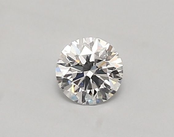 Ideal Loose Diamond - ROUND 0.33ct D VVS2: Ideal Loose Diamond - ROUND 0.33ct D VVS2 Source: This is a real non-mined Diamond that has been grown in a lab Shape: ROUND Carats: 0.33 Color: D Clarity: VVS2 Certification: IGI Video: