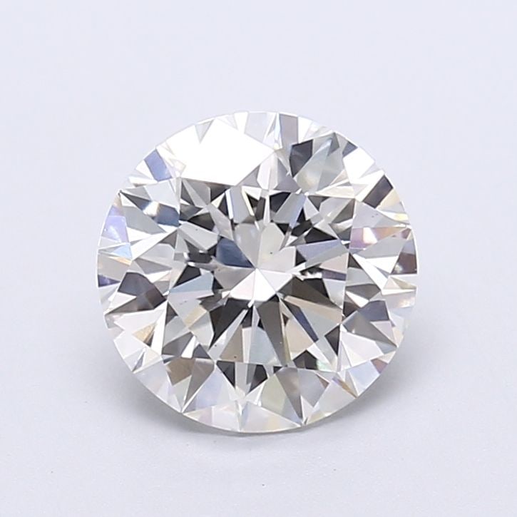 Ideal Loose Diamond - ROUND 2.08ct G VS1: Ideal Loose Diamond - ROUND 2.08ct G VS1 Source: This is a real non-mined Diamond that has been grown in a lab Shape: ROUND Carats: 2.08 Color: G Clarity: VS1 Certification: IGI Video: