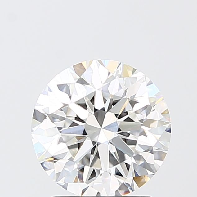 Loose Diamond - ROUND 2.01ct E VVS2 (1 of 1)