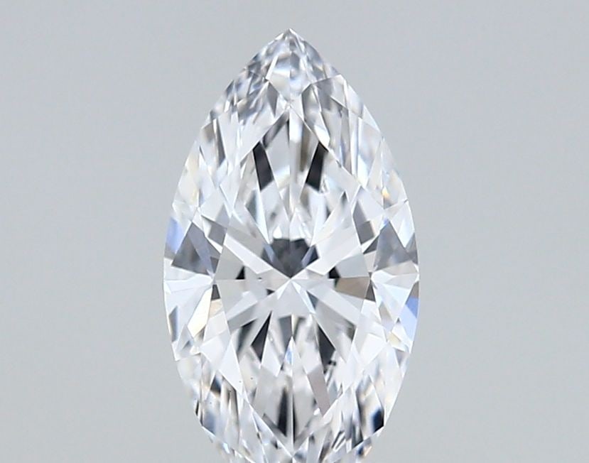 Loose Diamond - MARQUISE 1.04ct D VVS2: Loose Diamond - MARQUISE 1.04ct D VVS2 Source: This is a real non-mined Diamond that has been grown in a lab Shape: MARQUISE Carats: 1.04 Color: D Clarity: VVS2 Certification: IGI Video: