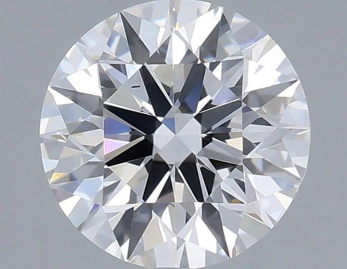 Loose Diamond - ROUND 1.45ct D VS2: Loose Diamond - ROUND 1.45ct D VS2 Source: This is a real non-mined Diamond that has been grown in a lab Shape: ROUND Carats: 1.45 Color: D Clarity: VS2 Certification: IGI Video: