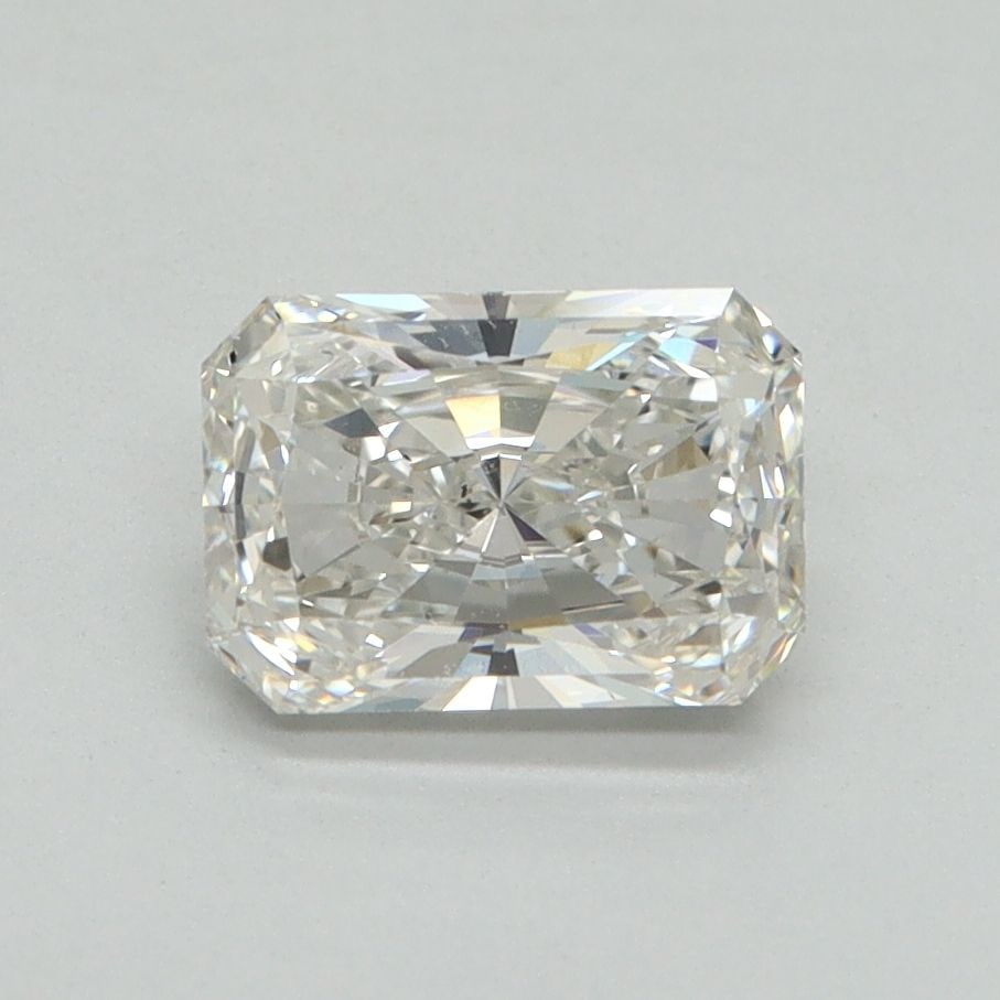 Loose Diamond - RADIANT 1.11ct F VS2: Loose Diamond - RADIANT 1.11ct F VS2 Source: This is a real non-mined Diamond that has been grown in a lab Shape: RADIANT Carats: 1.11 Color: F Clarity: VS2 Certification: NONE Video: