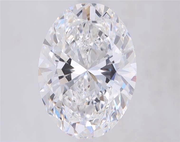 Loose Diamond - OVAL 1.19ct E VVS2: Loose Diamond - OVAL 1.19ct E VVS2 Source: This is a real non-mined Diamond that has been grown in a lab Shape: OVAL Carats: 1.19 Color: E Clarity: VVS2 Certification: IGI Video: