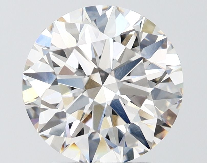 Ideal Loose Diamond - ROUND 3.0ct G VVS2: Ideal Loose Diamond - ROUND 3.0ct G VVS2 Source: This is a real non-mined Diamond that has been grown in a lab Shape: ROUND Carats: 3.0 Color: G Clarity: VVS2 Certification: IGI Video: