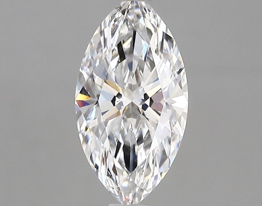 Loose Diamond - MARQUISE 1.19ct D VVS2: Loose Diamond - MARQUISE 1.19ct D VVS2 Source: This is a real non-mined Diamond that has been grown in a lab Shape: MARQUISE Carats: 1.19 Color: D Clarity: VVS2 Certification: IGI Video:
