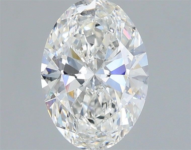 Loose Diamond - OVAL 1.26ct F VS1: Loose Diamond - OVAL 1.26ct F VS1 Source: This is a real non-mined Diamond that has been grown in a lab Shape: OVAL Carats: 1.26 Color: F Clarity: VS1 Certification: IGI Video: