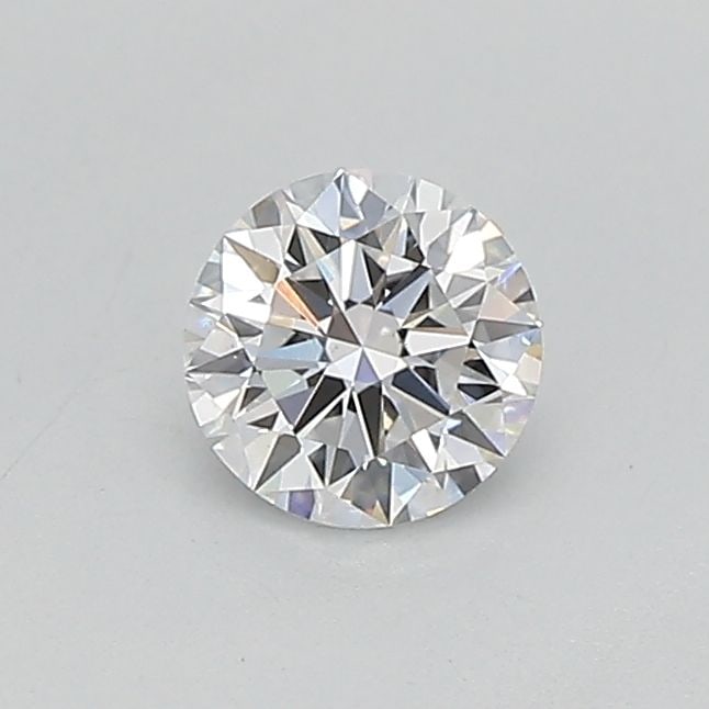 Loose Diamond - ROUND 0.38ct D VS1: Loose Diamond - ROUND 0.38ct D VS1 Source: This is a real non-mined Diamond that has been grown in a lab Shape: ROUND Carats: 0.38 Color: D Clarity: VS1 Certification: IGI Video: