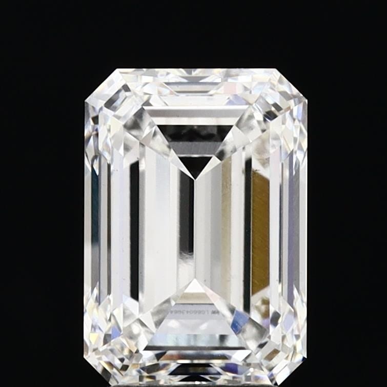 Loose Diamond - EMERALD 4.05ct D VS1: Loose Diamond - EMERALD 4.05ct D VS1 Source: This is a real non-mined Diamond that has been grown in a lab Shape: EMERALD Carats: 4.05 Color: D Clarity: VS1 Certification: IGI Video: