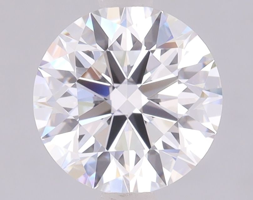 Ideal Loose Diamond - ROUND 2.02ct D IF: Ideal Loose Diamond - ROUND 2.02ct D IF Source: This is a real non-mined Diamond that has been grown in a lab Shape: ROUND Carats: 2.02 Color: D Clarity: IF Certification: IGI Video: