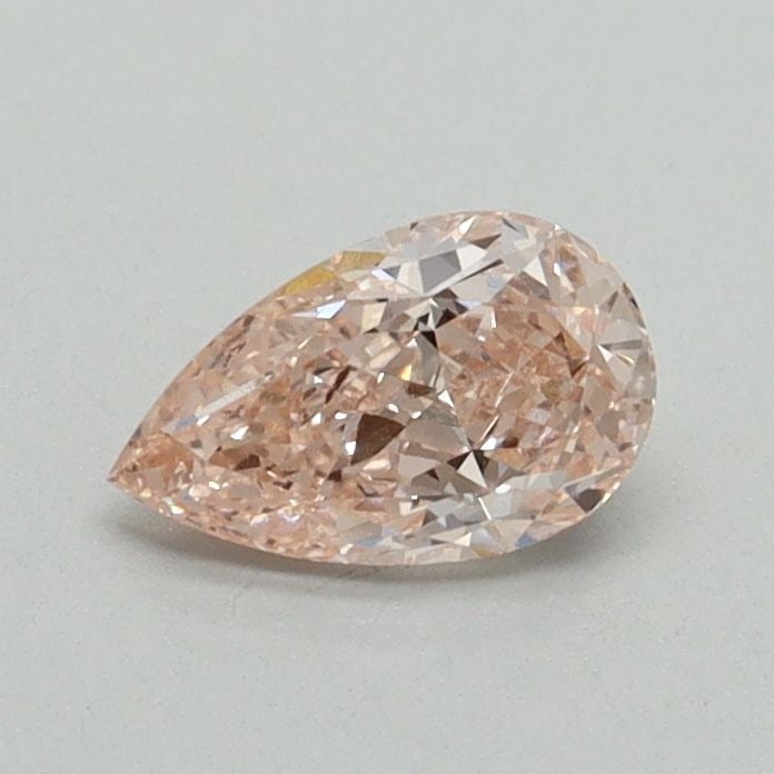 Loose Diamond - PEAR 0.51ct Fancy Intense Pink VVS2: Loose Diamond - PEAR 0.51ct Fancy Intense Pink VVS2 Source: This is a real non-mined Diamond that has been grown in a lab Shape: PEAR Carats: 0.51 Color: Fancy Intense Pink Certification: IGI Video: