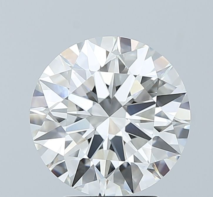 Ideal Loose Diamond - ROUND 3.04ct E VVS2: Ideal Loose Diamond - ROUND 3.04ct E VVS2 Source: This is a real non-mined Diamond that has been grown in a lab Shape: ROUND Carats: 3.04 Color: E Clarity: VVS2 Certification: IGI Video: