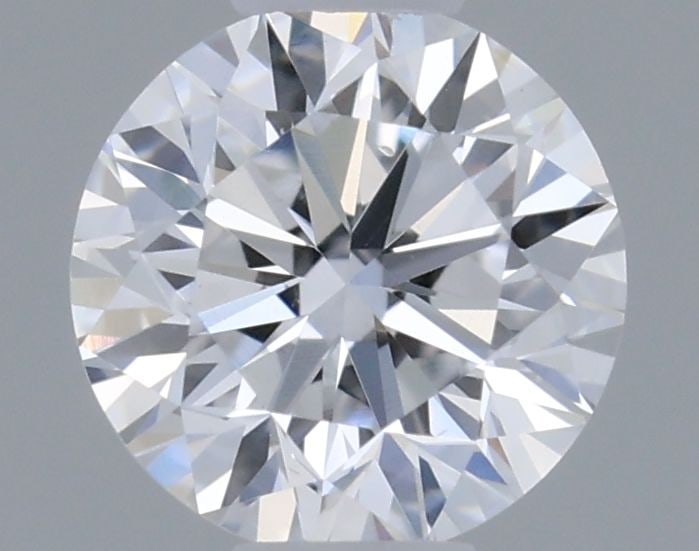 Loose Diamond - ROUND 0.35ct D VS1: Loose Diamond - ROUND 0.35ct D VS1 Source: This is a real non-mined Diamond that has been grown in a lab Shape: ROUND Carats: 0.35 Color: D Clarity: VS1 Certification: IGI Video: