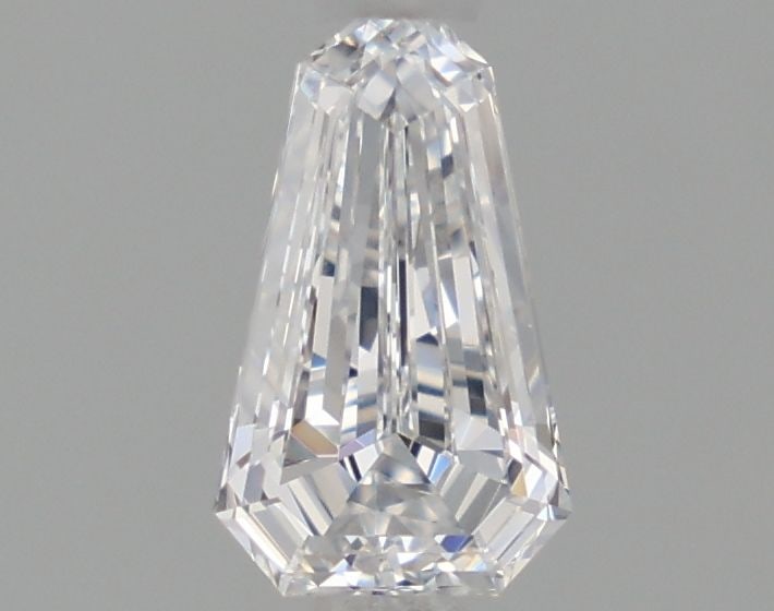 Loose Diamond - HEPTAGONAL 1.05ct D VVS1 (1 of 1)