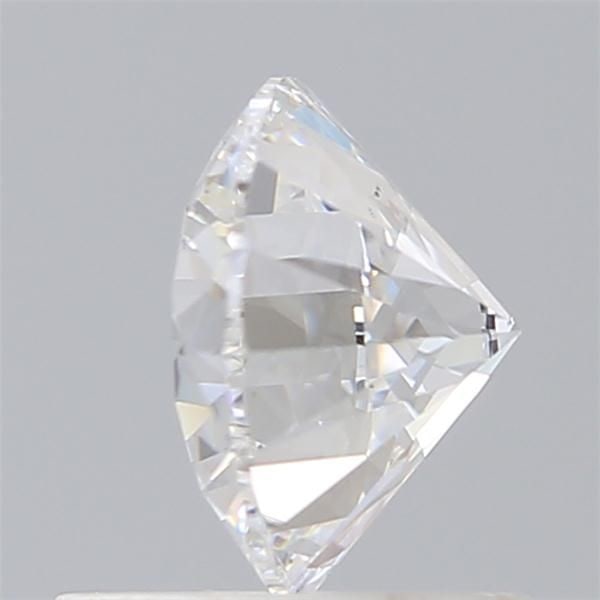 Ideal Loose Diamond - ROUND 1.1ct D VS2: Ideal Loose Diamond - ROUND 1.1ct D VS2 Source: This is a real non-mined Diamond that has been grown in a lab Shape: ROUND Carats: 1.1 Color: D Clarity: VS2 Certification: IGI Video: