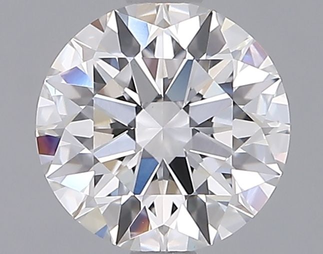 Ideal Loose Diamond - ROUND 1.43ct D VS1: Ideal Loose Diamond - ROUND 1.43ct D VS1 Source: This is a real non-mined Diamond that has been grown in a lab Shape: ROUND Carats: 1.43 Color: D Clarity: VS1 Certification: IGI Video: