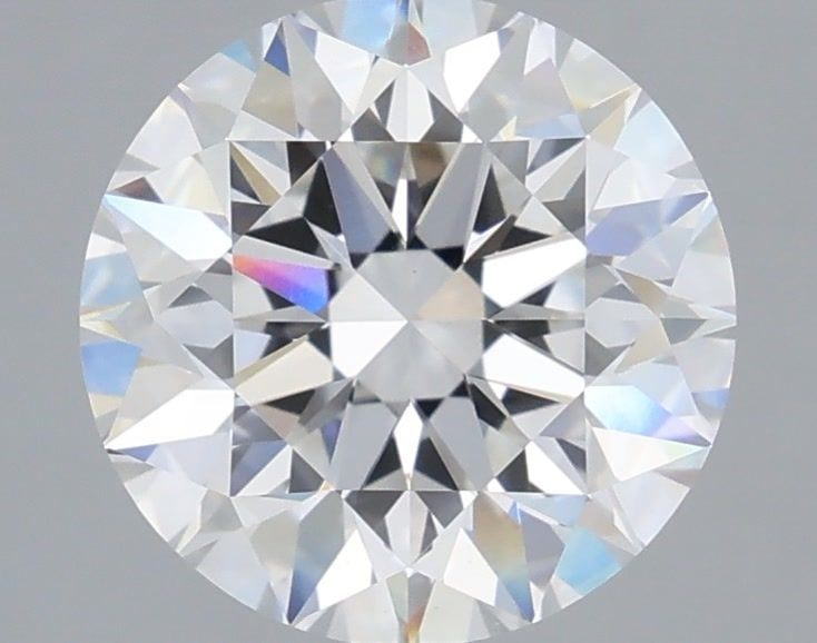Loose Diamond - ROUND 3.04ct E VS1: Loose Diamond - ROUND 3.04ct E VS1 Source: This is a real non-mined Diamond that has been grown in a lab Shape: ROUND Carats: 3.04 Color: E Clarity: VS1 Certification: IGI Video: