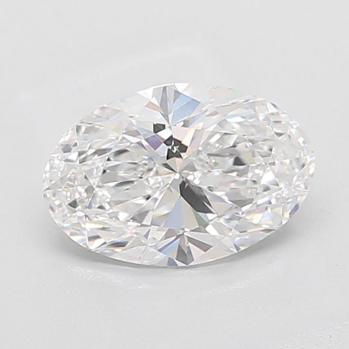 Loose Diamond - OVAL 2.73ct D VVS1: Loose Diamond - OVAL 2.73ct D VVS1 Source: This is a real non-mined Diamond that has been grown in a lab Shape: OVAL Carats: 2.73 Color: D Clarity: VVS1 Certification: IGI Video: