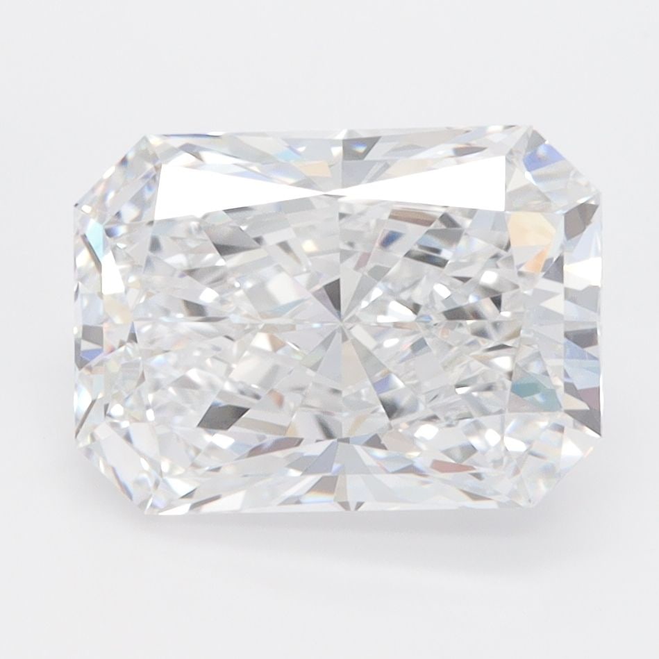 Loose Diamond - RADIANT 3.26ct D VVS2 (1 of 1)