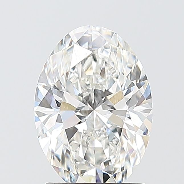 Loose Diamond - OVAL 1.51ct F VVS2: Loose Diamond - OVAL 1.51ct F VVS2 Source: This is a real non-mined Diamond that has been grown in a lab Shape: OVAL Carats: 1.51 Color: F Clarity: VVS2 Certification: IGI Video: