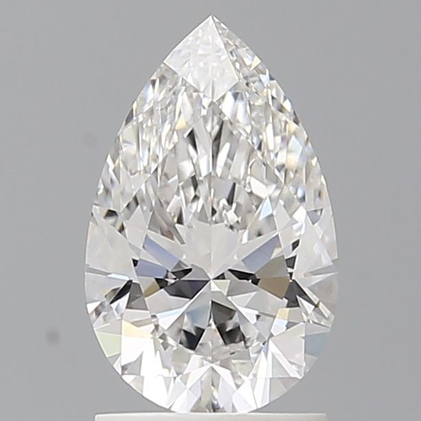 Loose Diamond - PEAR 1.55ct E VS1: Loose Diamond - PEAR 1.55ct E VS1 Source: This is a real non-mined Diamond that has been grown in a lab Shape: PEAR Carats: 1.55 Color: E Clarity: VS1 Certification: IGI Video: