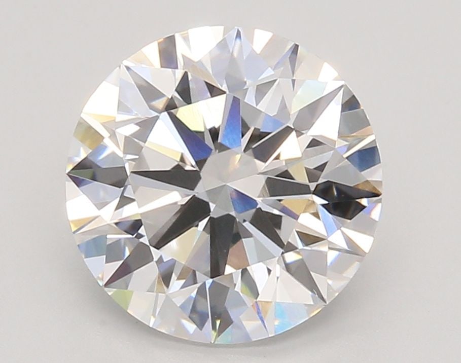 Ideal Loose Diamond - ROUND 3.4ct E VS1: Ideal Loose Diamond - ROUND 3.4ct E VS1 Source: This is a real non-mined Diamond that has been grown in a lab Shape: ROUND Carats: 3.4 Color: E Clarity: VS1 Certification: IGI Video: