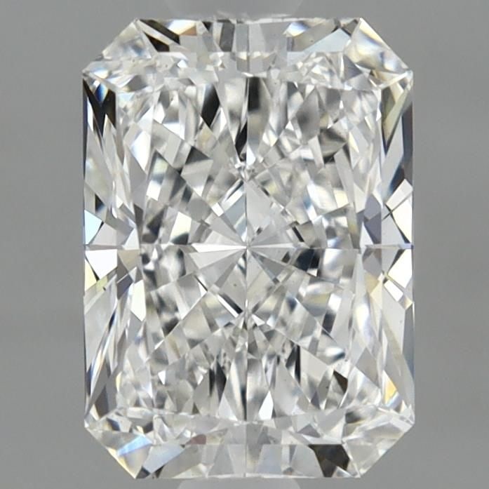 Loose Diamond - RADIANT 1.87ct F VS1: Loose Diamond - RADIANT 1.87ct F VS1 Source: This is a real non-mined Diamond that has been grown in a lab Shape: RADIANT Carats: 1.87 Color: F Clarity: VS1 Certification: IGI Video: