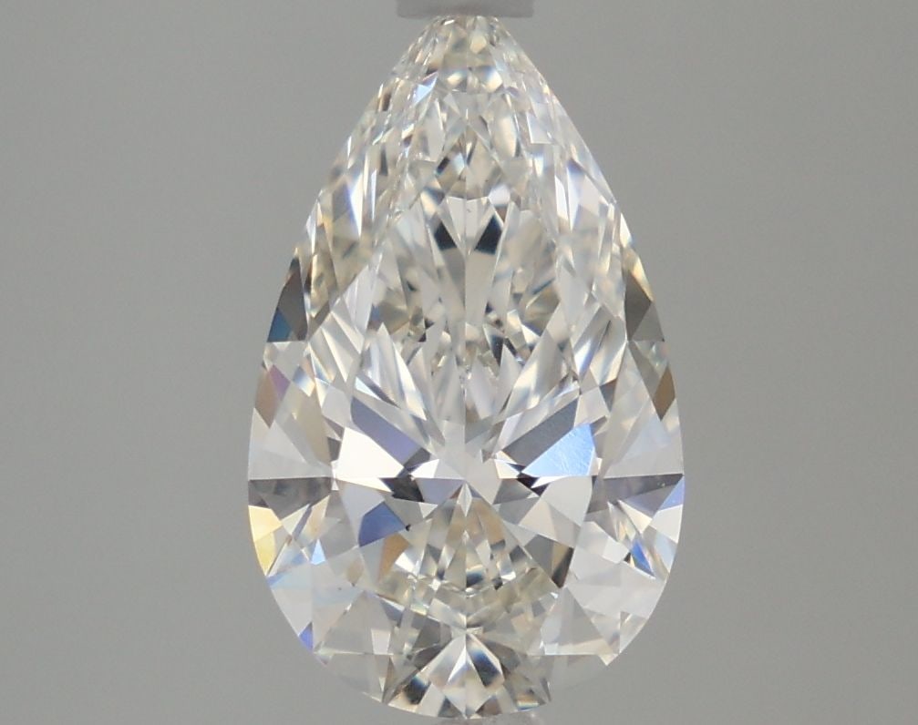 Loose Diamond - PEAR 1.95ct Fancy Intense Pink VVS2: Loose Diamond - PEAR 1.95ct Fancy Intense Pink VVS2 Source: This is a real non-mined Diamond that has been grown in a lab Shape: PEAR Carats: 1.95 Color: Fancy Intense Pink Certification: IGI Video: